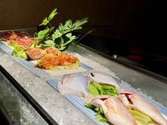 -惠州皇冠假日酒店·西餐厅·自助餐厅