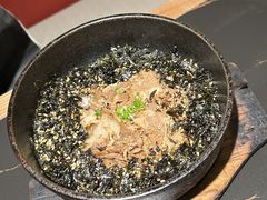 -厚贞日式烤肉(浦东汇智店)