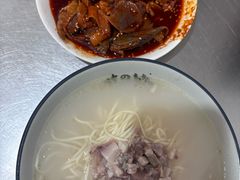 -渔桥李记奶汤面(东街店)