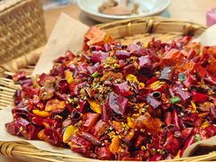 -花盐街·四川乐山小吃(西单大悦城店)