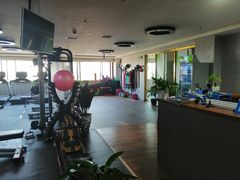 -迈劲健身专业私教(朝青汇店)