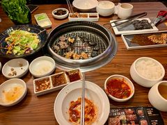 -烧肉一番·新韩式炭火烤肉(大岭山店)