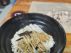 -小辫子羊肉面馆(周东店)