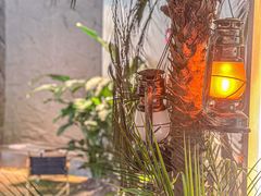 -J Create城市露营咖啡·简餐·宠物(上海动物园店)