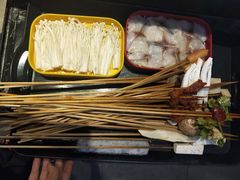 -钢管厂五区小郡肝串串香(南山店)