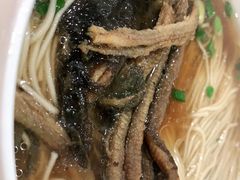 -老西白点心店