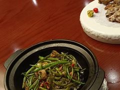 -兰州宾馆餐厅(兰州驻京办店)