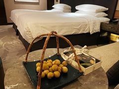 -杭州城中香格里拉大酒店