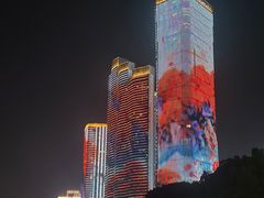 -杜甫江阁