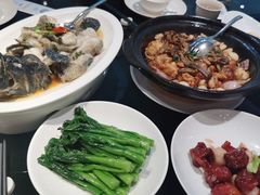 侨乡葱茸包-闽和南(深圳万象城店)