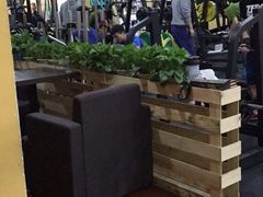 -RoMan罗马健身工作室(莘庄店)