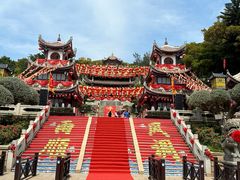 -莆田湄洲妈祖祖庙