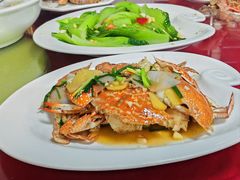 -兄弟纯天然海鲜城