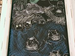 -猫的茶·猫咖