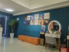 -爱定格照相馆.证件照(周浦万达店)