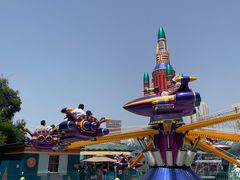 -海合安武汉极地海洋公园