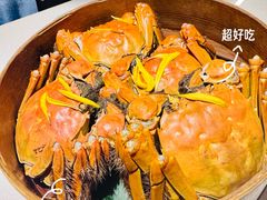-成隆行·蟹王府(九江路店)