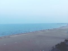 -南戴河旅游度假区