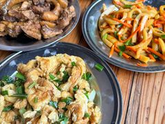 -老鲍农家乐