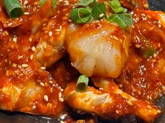 -红沃鳗鱼黑牛烤肉店(不老街店)