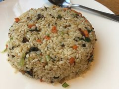 -菩提树·素食餐厅(汇智国际商业中心店)