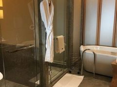 -重庆解放碑威斯汀酒店