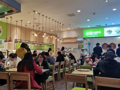大堂-大米先生(渝中区英利大融城餐厅)