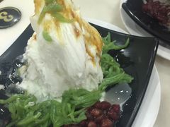 -味香园传统甜品店(牛车水店)