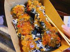 -品腐记·豆腐王朝(老门东总店)