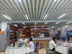 -双月饭店·20年老字号(新村店)