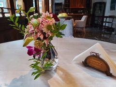 -北京古城老院厉晓麟精致菜