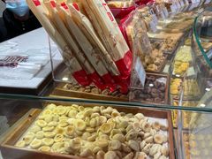 -詹记桃酥(百货大楼店)