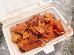 -细妹五香牛杂(步行街店)