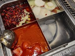 -海底捞火锅(关山保利店)