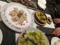 -若蘭慈·无国界素食料理(欢乐海岸店)