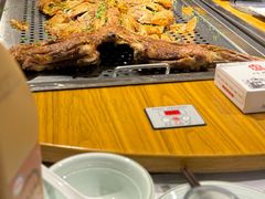 -炑羊香烤全羊(西三旗店)