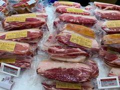 -上海全国土特产食品商场(淮海中路店)