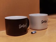 -Seesaw Coffee(朝阳大悦城店)