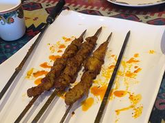 -巴依老爷新疆美食(工体旗舰店)