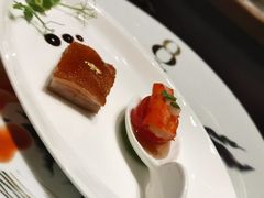 化皮乳猪-8餐厅(新葡京酒店)