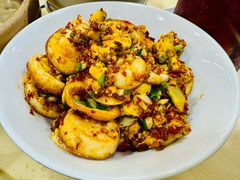-笨罗卜浏阳菜馆(太平街店)