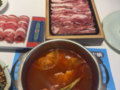 -德龙火锅(松源街直营店)