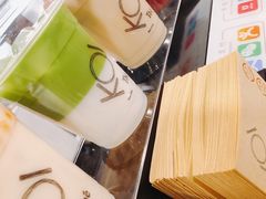 -KOI Thé(正佳广场店)