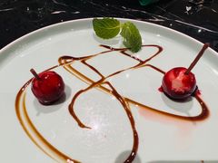 -小天鹅戴斯酒店鲸鲨百汇创作料理