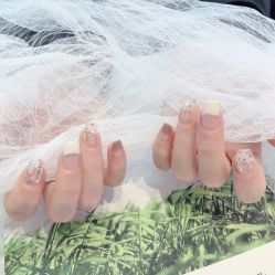 -RL Nail·瑞丽美甲美睫品牌原创店