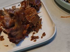 -北李妈妈菜·海肠捞饭(开发区万达店)