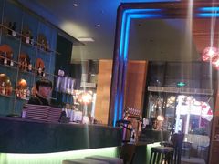 -Ambra Haus琥珀屋精酿餐厅(宝山店)