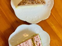 -青山上品咖啡·日式法兰绒手冲(高岛屋百货店)