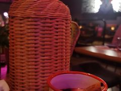 -THE CUT Rooftop顶楼牛排餐吧(环贸iapm店)