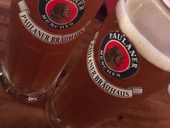 -宝莱纳啤酒花园餐厅PAULANER BRAUHAUS Nanjing(广州路店)